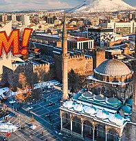 Kayseri'de yeni yıl zammından o sektör de nasibini aldı – Fiyatı yüzde 20 arttı!