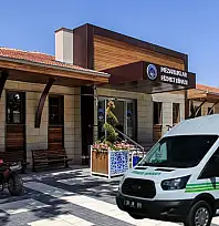 Kayseri'de yeni yılda uygulanacak cenaze hizmetleri tarifesi belli oldu!