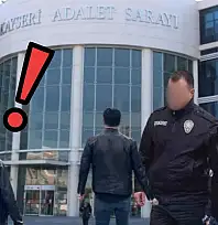 Kayseri'de ''Yılanlar Grubu davasında kritik duruşma!