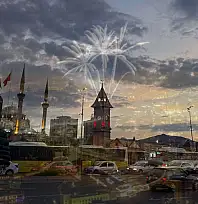 Kayseri'de yılbaşı menüleri cep yakıyor! İşte mekan fiyatları…