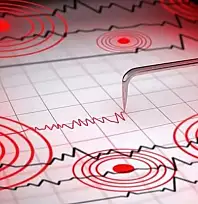 Kayseri'de yine deprem hareketliliği: Bölgede art arda sarsıntılar!