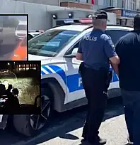 Kayseri'de yine rekor – 4 olaya toplam 780 bin lira ceza!