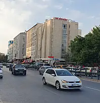 Kayseri'de yoksulluğun boyutu belli oldu!
