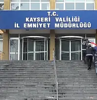 Kayseri'de yüksek maliyetli kanser ilaçlarını usulsüzce temin etmişler: Dev operasyon!