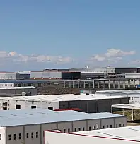 Kayseri'deki bir şirket diğer şirketin iflasını talep etti!