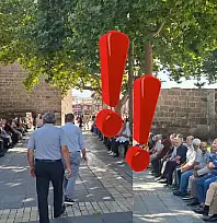 Kayseri'deki emeklilere müjde! Belediyeye giden cebinden ödemeyecek!