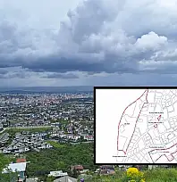 Kayseri'deki imar değişikliğini mimarlar inceledi aykırı buldu