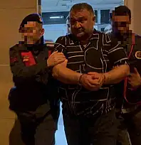 Kayseri'de Mustafa Yerli cinayetinin sanığı: 'Çok pişmanım'