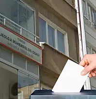 Kayseri'deki Jeoloji Mühendisleri için kritik çağrı: Tarih belli oldu!