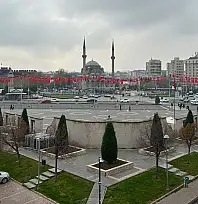 Kayseri'deki o caddeye yeni üst geçit yapılacak: Rekor sürede tamamlanması hedefleniyor!