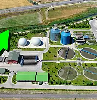 Kayseri'deki o projeye İslam Kalkınma Bankası kredi verdi: 1.4 milyon nüfusa hizmet verecek!