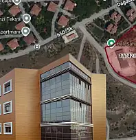 Kayseri'deki okul için kritik karar: Belediye devreye girdi!
