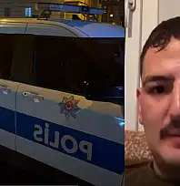 Kayseri'deki otel cinayetinde yeni gelişme: Şüpheli tutuklandı