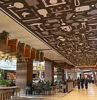 Kayseri'deki restoranlarla birlikte toplam sayısı 2 bin 164'e ulaştı!