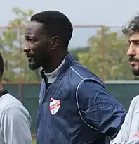 Kayseri'den 1. Lig'e uzanan başarı! Kayserili hocanın yeni adresi belli oldu