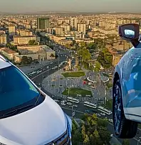 Kayseri'den 300 günlük araç kararı: Süreç başladı!