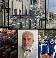 Kayseri'den 31 Ekim Gelişmeleri: Vefat, Kartal Kavşağı, Zam, YRP, Kayserispor…