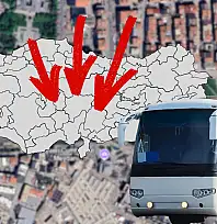 Kayseri'den 32 farklı ile sefer düzenlenecek: İşte o ihalenin nedeni!