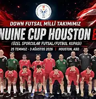 Kayseri'den ABD'ye milli gurur! Ay-Yıldızlı kaleyi o isim koruyacak