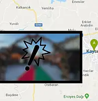 Kayseri'den akın akın bu Pazar'a gidiyorlar!