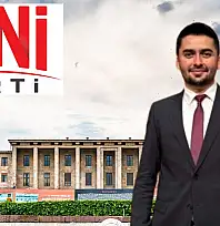 Kayseri'den Ankara'ya çok sert mesaj! 'Kırmızı Çizgimizdir'