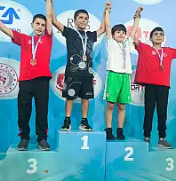 Kayseri'den çıktılar, Ankara'da tarih yazdılar! İki kardeşin başarısı gündem oldu