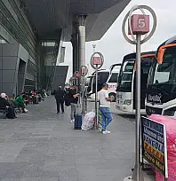 Kayseri'den dudak uçuklatan ulaşım fiyatları!