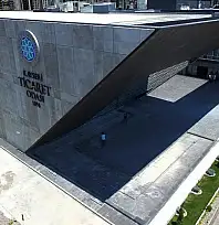 Kayseri'den dünya pazarlarına yeni ihracat köprüsü!