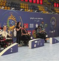 Kayseri'den dünyaya damga vuran başarı!
