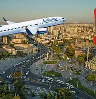 Kayseri'den gidecekler dikkat! Yeni uçuş kararı açıklandı