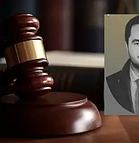 Kayseri'den görev başında katledilen avukat için dayanışma çağrısı