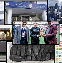 Kayseri'den Kısa Kısa (19 Ekim 2026): Asayiş, Erciyes, Havalimanı, Millet Bahçesi, Gizemli Mesaj, Kayserispor…