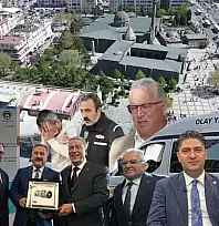 Kayseri'den kısa kısa: 88 Milyonluk Vurgun, Kent Lokantası, Öğrenci Zehirlenmesi, Kayserispor…