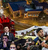 Kayseri'den Kısa Kısa: Aile İçi Şiddet, Milli Eğitim Akademisi, Vekil Cıngı, Kayserispor..