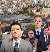 Kayseri'den Kısa Kısa: Alkollü Sürücü, Halk Otobüsü, Hulusi Akar, Fidan Dikimi, Kayserispor…