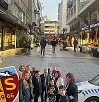 Kayseri'den kısa kısa: Asayiş haberleri, Kayserispor, Ekmek zammı, Sahabiye projesi, Meteoroloji uydusu...