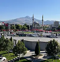 Kayseri'den kısa kısa - Bugün neler yaşandı? (14 Ağustos)