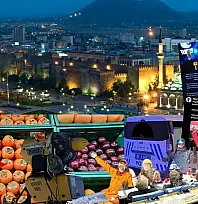Kayseri'den kısa kısa: Bugün neler yaşandı?(14 Aralık)