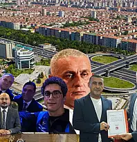 Kayseri'den kısa kısa gelişmeler (6 Ekim 2026)