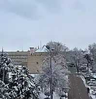 Kayseri'den kısa kısa haberler - 19 Ocak Pazartesi