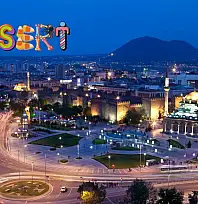 Kayseri'den kısa kısa: Haftalık Asayiş, Özgül Özel, Vali Gökmen Çiçek, KURGAN, Kayserispor…