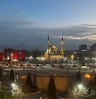 Kayseri'den kısa kısa: Haftanın ilk gününde neler yaşandı? (22 Aralık Pazartesi)