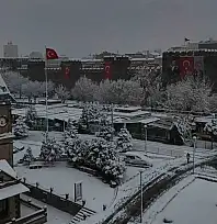 Kayseri'den kısa kısa: İşçi servisi, Kartal Kavşağı, Mini Terminal, Kayserispor…