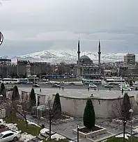 Kayseri'den kısa kısa: Kaza, İndirim, Kayserispor, Erciyes, Sera OTB...