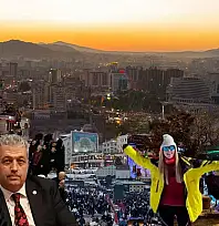 Kayseri'den Kısa Kısa: Kurşunlama, Kıbrıs, Soğuk Hava, Erciyes, Ortaköy Sokağı…