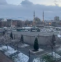 Kayseri'den kısa kısa: Maduro, Erciyes, Kayserispor, Gökdelenler, Camikebir, Bit pazarı...