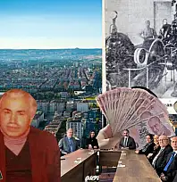 Kayseri'den kısa kısa: Operasyon, Memduh Büyükkılıç, Develi, Sürpriz Çekiliş, Kayserispor…