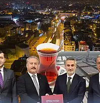 Kayseri'den kısa kısa: Trafik kazası, kanser ilacı vurgunu, Yeni Sanayi Sitesi, Ucuz çay, Kayserispor…