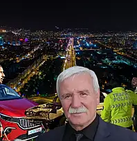 Kayseri'den Kısa Kısa: Trafik kazası, Deniz Yağan, TOKİ, Vakıf, Kayserispor…