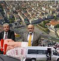 Kayseri'den kısa kısa: Trafik kazası, Kayseri Barosu, 100 bin üye barajı, Milli Piyango, Kayserispor…